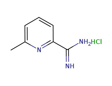 6-MethylpicoliniMidaMide hydrochloride