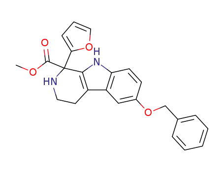 600121-84-4 Structure