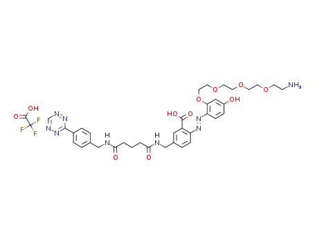 1474020-00-2 Structure