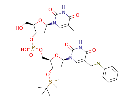 1397776-01-0 Structure