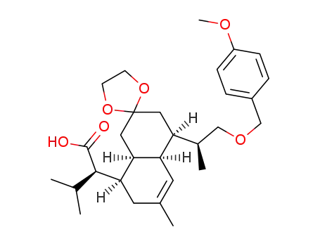 831221-71-7 Structure