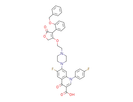 1616612-21-5 Structure