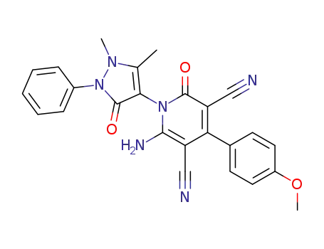 166046-62-4 Structure