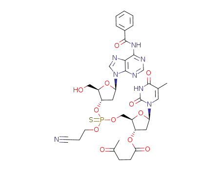 863507-25-9 Structure
