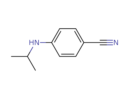 4-(Isopropylamino)benzonitrile