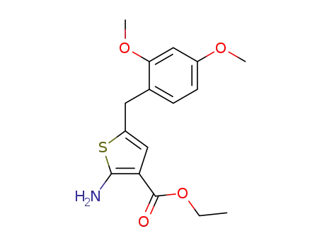 848081-13-0 Structure
