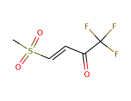 329915-00-6 Structure