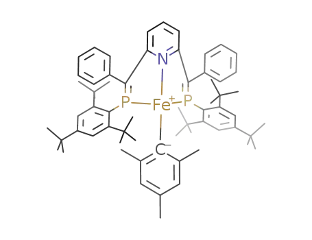 1361229-44-8 Structure