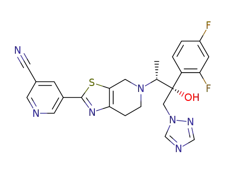 1575609-49-2 Structure