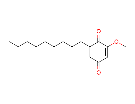 2-METHOXY-6-NONYL-1,4-BENZOQUINONE