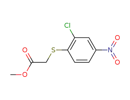 139326-35-5 Structure
