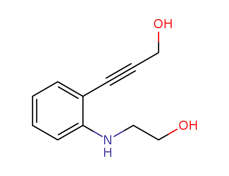 C<sub>11</sub>H<sub>13</sub>NO<sub>2</sub>