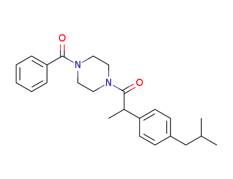 1011576-05-8 Structure