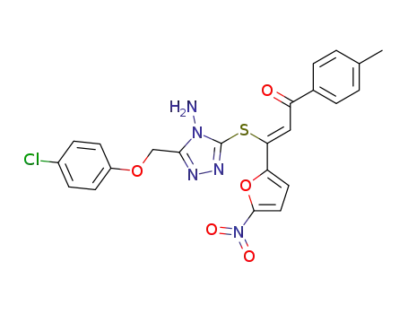 682769-47-7 Structure