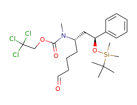 1026517-23-6 Structure