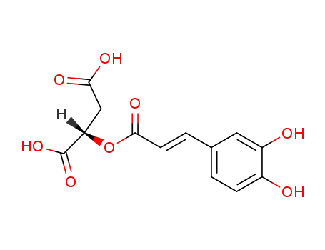 Molecular Structure of 53755-04-7 (Phaseolic acid)