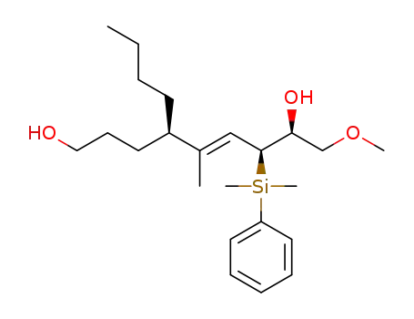 1404099-00-8 Structure