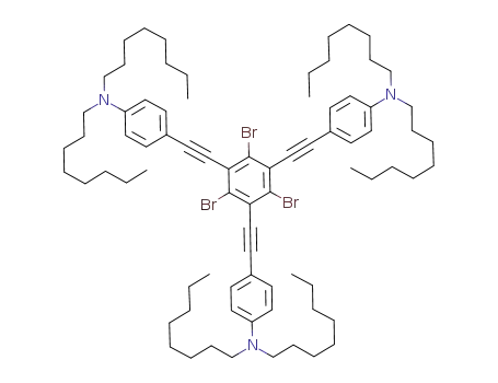 684216-74-8 Structure