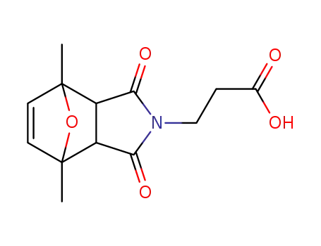 3-maleimidopropanoic acid