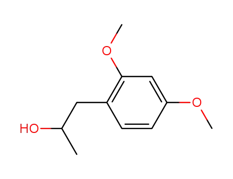 1-(2,4-dimethoxyphenyl)propan-2-ol