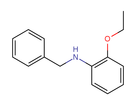 N-Benzyl-O-Phenetidine