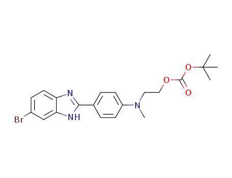 1422182-13-5 Structure