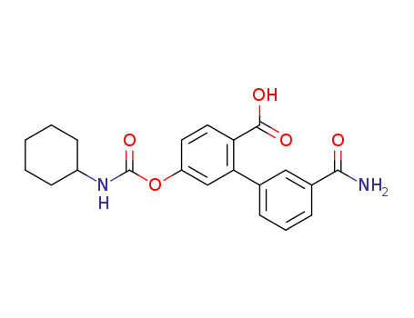 1425459-40-0 Structure