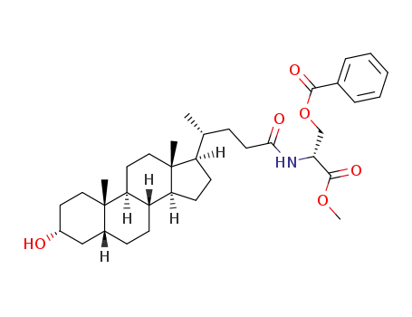 1428095-61-7 Structure