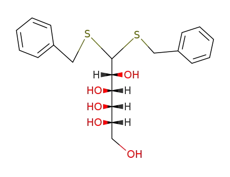 L-Altrose-dibenzyldithioacetal