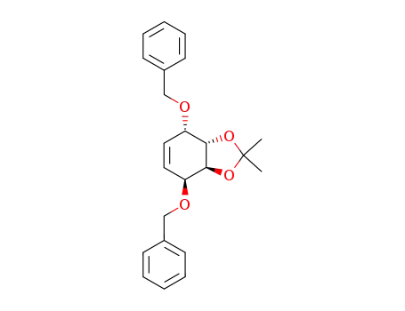438035-42-8 Structure