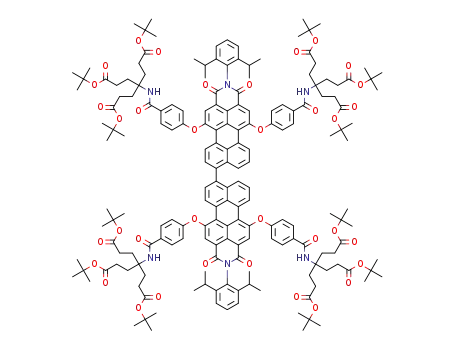 1607834-34-3 Structure