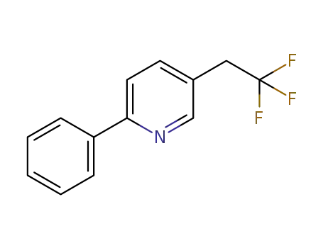 1393479-18-9 Structure