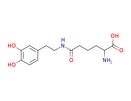 1419857-04-7 Structure