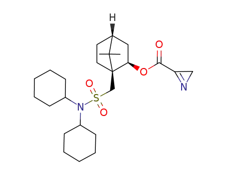496068-18-9 Structure