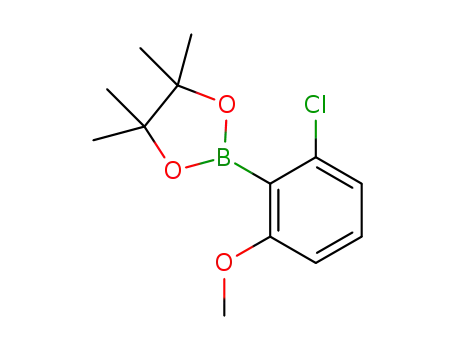 1061367-22-3 Structure