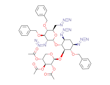 485810-24-0 Structure
