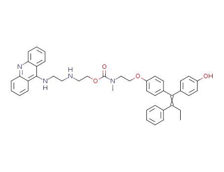 Molecular Structure of 1426676-56-3 (C<sub>43</sub>H<sub>44</sub>N<sub>4</sub>O<sub>4</sub>)