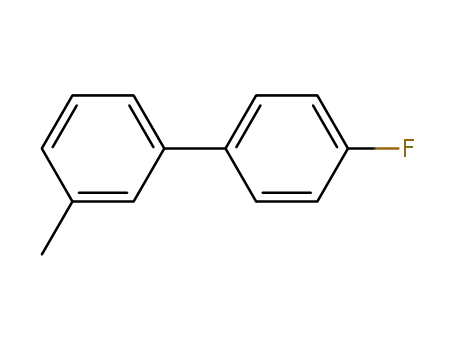 4'-fluoro-3-methyl-1,1'-biphenyl