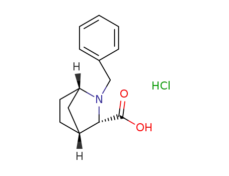 C<sub>14</sub>H<sub>17</sub>NO<sub>2</sub>*ClH