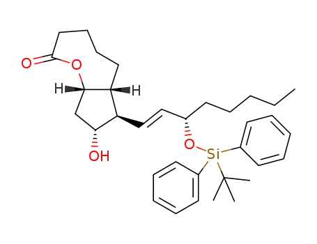 C<sub>34</sub>H<sub>48</sub>O<sub>4</sub>Si