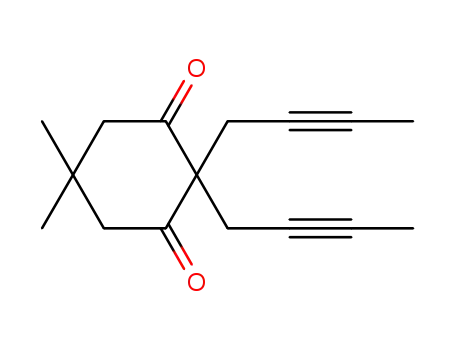 Molecular Structure of 1352800-33-9 (C<sub>16</sub>H<sub>20</sub>O<sub>2</sub>)