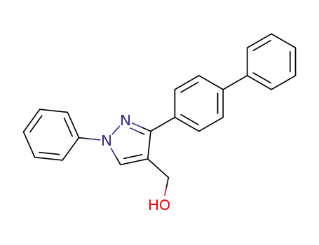 372107-04-5 Structure