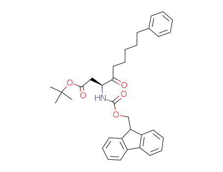 273216-16-3 Structure