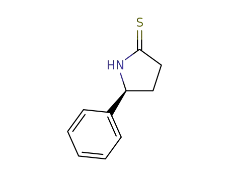 (S)-5-phenylpyrrolidine-2-thione
