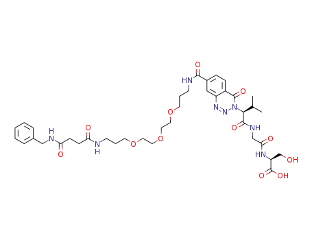 1620159-34-3 Structure