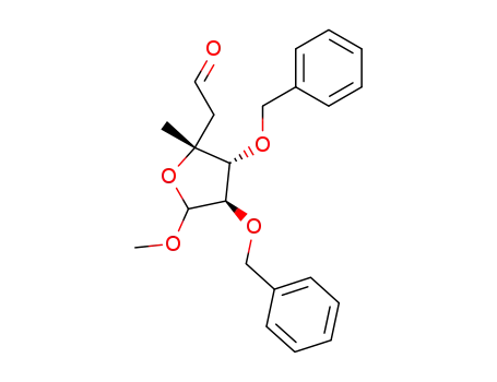 887769-09-7 Structure