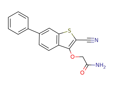 881900-21-6 Structure