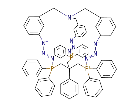 C<sub>67</sub>H<sub>59</sub>N<sub>10</sub>P<sub>3</sub>