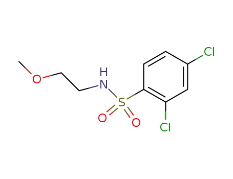 321719-70-4 Structure