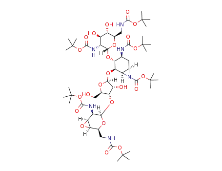 933770-21-9 Structure